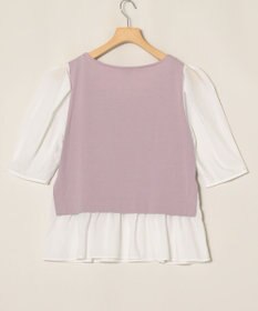 ONWARD Reuse Park 【組曲】カットソー春夏