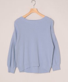 ONWARD Reuse Park 【any SiS】ニット秋冬