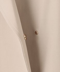 ANY 【撥水/ストレッチ】超快適トレンチコート