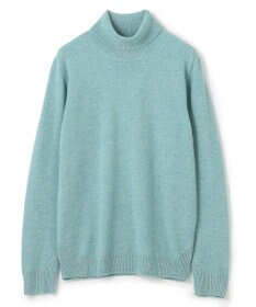 JOSEPH HOMME ピュアカシミヤ　タートルネックニット