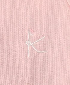 組曲 KIDS 【110-140cm】ドライコットン パーカー