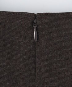 J.PRESS LADIES LANTECシャークスキン ジャンパースカート