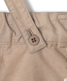 23区 【SLOW/一部店舗限定】ライトコーデュロイ パンツ