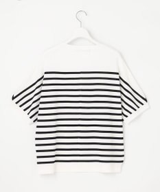 自由区 【好評につき新色追加・9色展開・洗える・XSサイズあり】クレープストレッチドルマン ニット