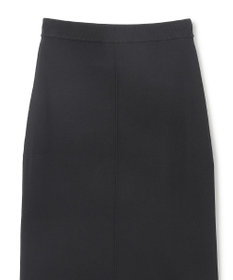 UNFILO L 【WEB限定カラー】スゴ機能美ニット Iラインスカート