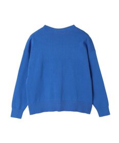 AMERICAN HOLIC 前振りニットプルオーバー