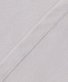 ANY L 【洗濯機可/接触冷感/UVケア】ソロナフリルスリーブプルオーバー