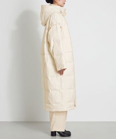 NAVE カスタムダウンコート