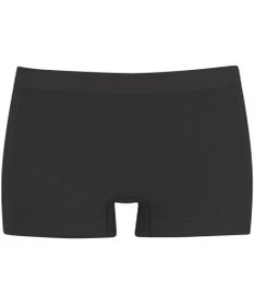 Wing ボーイレングス ショーツ しめつけにくい ぴったりフィット アウターにひびきにくい はきこみ丈ふつう EC4720 ウイング／ワコール