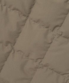 NAVE カスタムダウンコート