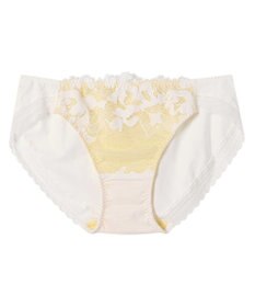 une nana cool リボンブラレース　ショーツ