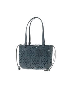 genten カレイド トートバッグ