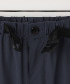 SHARE PARK LADIES 【UNISEX】撥水加工 フレックスクライミングパンツ（XS・S・Mサイズ）