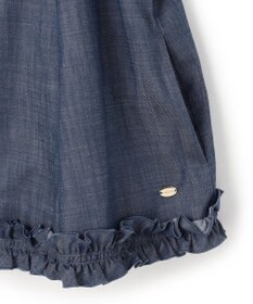 TOCCA SAND DUNE DENIM ジャケット