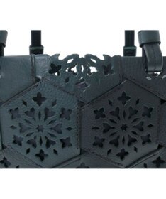 genten カレイド トートバッグ