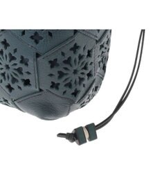 genten カレイド トートバッグ