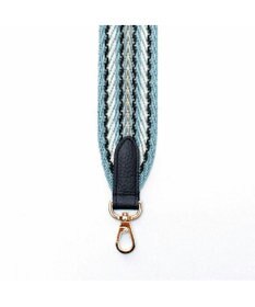 A.D.M.J. 【別売り】イタリアンテープショルダーストラップ(レギュラー/107cm)