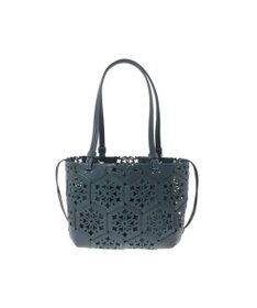 genten カレイド トートバッグ