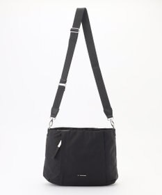 LA BAGAGERIE 多収納ナイロン2WAYショルダー