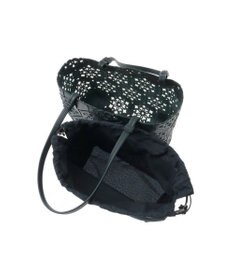 genten カレイド トートバッグ