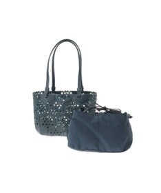 genten カレイド トートバッグ