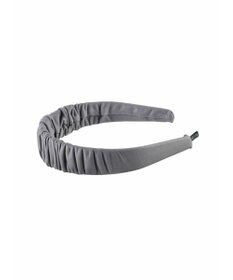 ACCA コメ ヴォイヘッドバンド