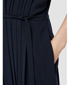 JOSEPH エアリープリッセ　ジャンプスーツ