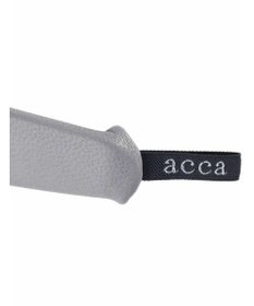 ACCA コメ ヴォイヘッドバンド