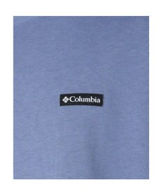 Columbia Columbia/ スタックブルックグラフィックロングスリーブティー /コロンビア