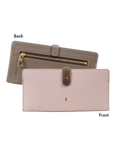 PELLE BORSA スリムウォレット Reinette Goods レネットグッズ 4707