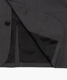 WEGO 【フォーマル/セットアップ対応】シングルテーラードジャケット