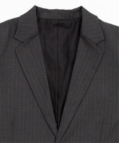 WEGO 【フォーマル/セットアップ対応】シングルテーラードジャケット