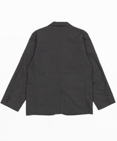 WEGO 【フォーマル/セットアップ対応】シングルテーラードジャケット