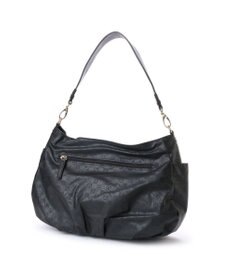 LA BAGAGERIE MONOGRAMME 2wayショルダーバッグ