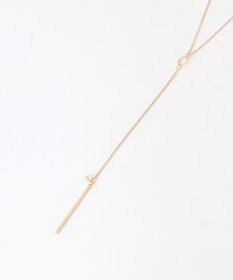 ANY ロングバーネックレス