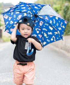 ANY KIDS 【ke ke ke】GOOD MORNING  半袖Ｔシャツ