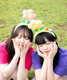 WEGO イベントカチューシャA