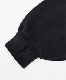 WEGO ショートZIPパーカー