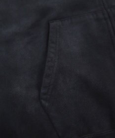 WEGO ショートZIPパーカー