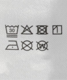 WEGO ショートZIPパーカー