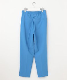 UNFILO 【VERY.3月号掲載/洗える/ストレッチ】ハイウエストカラーパンツ