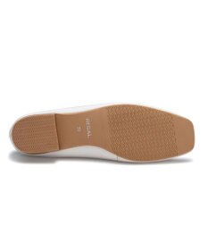 REGAL FOOT COMMUNITY 【リーガルレディース】F60N ビット付きモカシンシューズ フラットシューズ