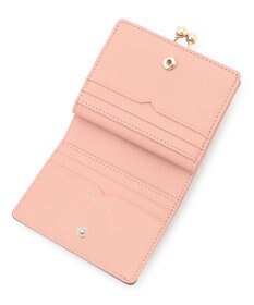 TOCCA PEARL KNOT BIFOLDWALLET 財布