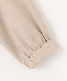 J.PRESS LADIES S 【洗える・接触冷感・防シワ・吸水速乾】BREEZE COOL シャツ ブラウス