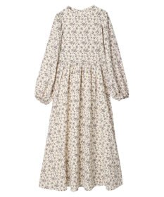 Green Parks ・Ｐｅｔｉｔ　Ｆｌｅｕｒ　フラワーｐｔワンピース