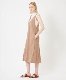 BEIGE， COLUMBINE / ジャンパースカート