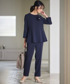 23区 【好評につき追加生産】バロック パール イヤリング