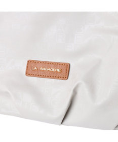 LA BAGAGERIE MONOGRAMME 2wayショルダーバッグ