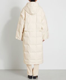 NAVE カスタムダウンコート