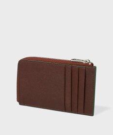 Paul Smith ストライプコーナー フラグメントケース